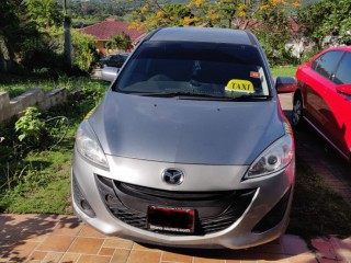 2011 Mazda Premacy for sale in Kingston / St. Andrew, Jamaica