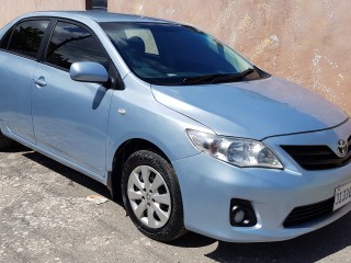 2012 Toyota Corolla GLI for sale in Kingston / St. Andrew, Jamaica