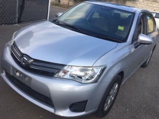 2014 Toyota AXIO for sale in Kingston / St. Andrew, Jamaica