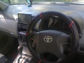 2012 Toyota Axio for sale in Westmoreland, Jamaica