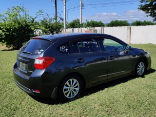 2014 Subaru Impreza Sports for sale in St. Catherine, Jamaica