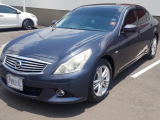 2011 Nissan Skyline 250GT for sale in Kingston / St. Andrew, Jamaica