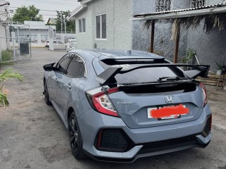 2018 Honda Civic for sale in Kingston / St. Andrew, Jamaica