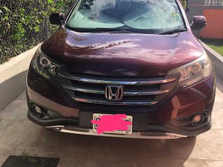 2014 Honda CRV for sale in Kingston / St. Andrew, Jamaica