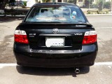 2003 Toyota Vios for sale in Kingston / St. Andrew, Jamaica