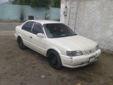 1995 Toyota corsa tercel for sale in Kingston / St. Andrew, Jamaica