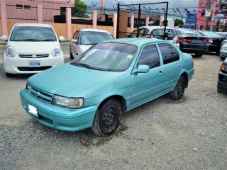 1993 Toyota TERCEL for sale in Kingston / St. Andrew, Jamaica