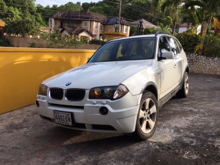 2004 BMW X3 for sale in Kingston / St. Andrew, Jamaica