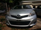 2011 Toyota Vitz for sale in Kingston / St. Andrew, Jamaica