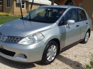 2008 Nissan Tiida for sale in St. Catherine, Jamaica