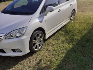 2010 Toyota Mark x Zio for sale in Westmoreland, Jamaica