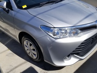 2017 Toyota Axio for sale in St. James, Jamaica