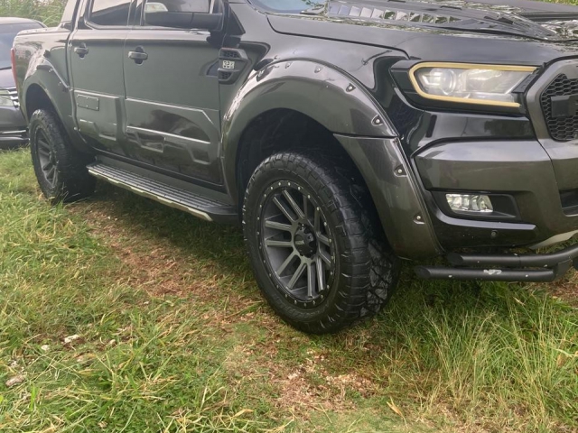 2017 Ford Ranger for sale in Manchester, Jamaica