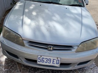 2002 Honda Torneo for sale in St. Catherine, Jamaica