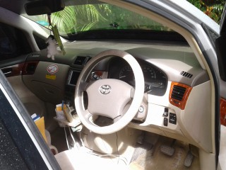 2004 Toyota Ipsum for sale in Westmoreland, Jamaica