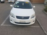 2010 Toyota Corolla Fielder for sale in Kingston / St. Andrew, Jamaica