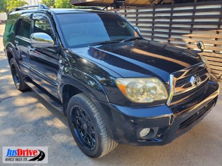 2006 Toyota HILUX SURF