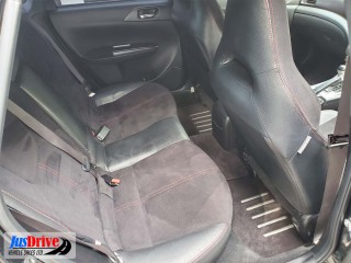 2012 Subaru IMPREZA STI for sale in Kingston / St. Andrew, Jamaica