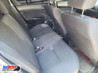 2014 Suzuki SWIFT for sale in Kingston / St. Andrew, Jamaica