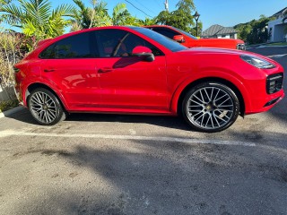 2021 Porsche CAYENNE for sale in Kingston / St. Andrew, Jamaica