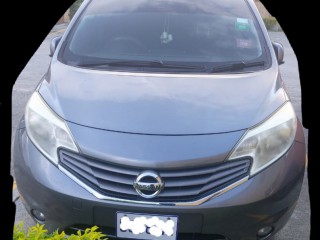 2012 Nissan Note for sale in St. Catherine, Jamaica