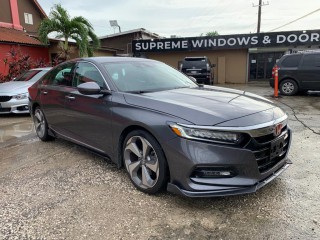 2018 Honda Accord Touring for sale in Kingston / St. Andrew, Jamaica