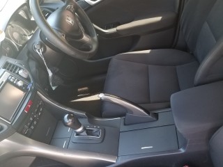 2011 Honda Accord