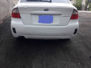 2008 Subaru Legacy for sale in Kingston / St. Andrew, Jamaica