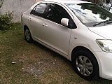 2007 Toyota Belta for sale in Kingston / St. Andrew, Jamaica