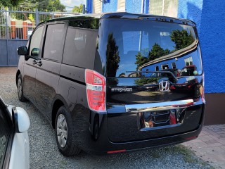 2015 Honda Stepwagon for sale in Kingston / St. Andrew, Jamaica