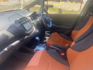 2012 Honda Fit RS for sale in Kingston / St. Andrew, Jamaica