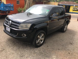 2012 Volkswagen Amarok for sale in Manchester, Jamaica