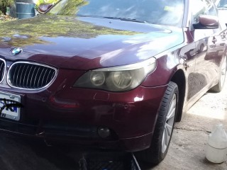 2007 BMW 5 series for sale in St. Ann, Jamaica