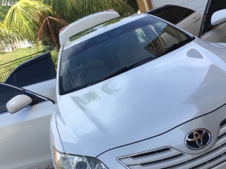 2008 Toyota Camry for sale in Trelawny, Jamaica