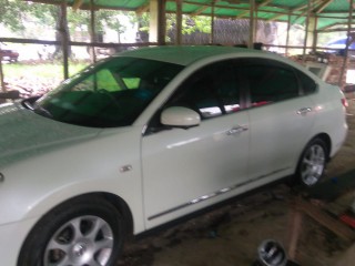 2012 Nissan bluebird sylphy for sale in Clarendon, Jamaica