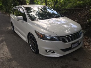 2010 Honda Stream RSZ for sale in St. Mary, Jamaica