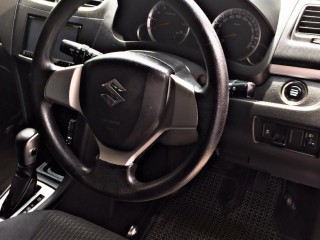 2015 Suzuki Swift for sale in Kingston / St. Andrew, Jamaica