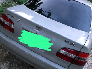 1997 Toyota Corolla