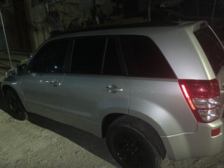2009 Suzuki Vitara for sale in St. James, Jamaica