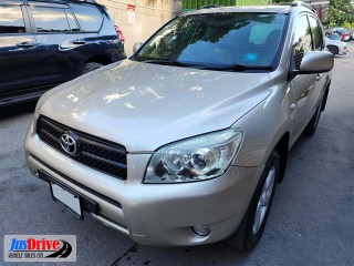 2008 Toyota RAV4