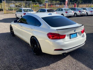 2019 BMW 430i for sale in St. Elizabeth, Jamaica