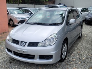 2015 Nissan Wingroad Aero for sale in Kingston / St. Andrew, Jamaica