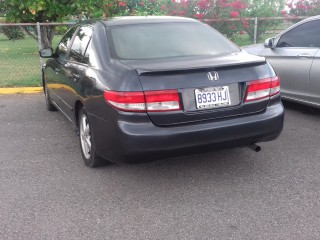 2005 Honda Accord for sale in Clarendon, Jamaica