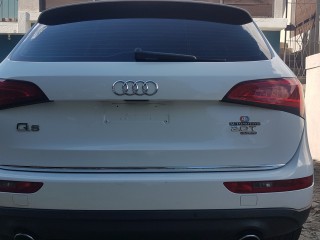 2015 Audi Q5 for sale in Kingston / St. Andrew, Jamaica