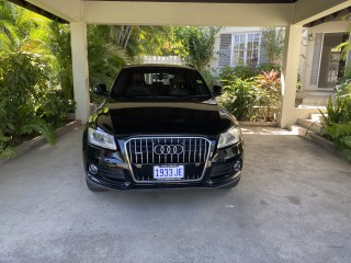 Jamaica