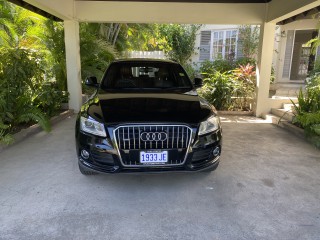 2017 Audi Q5 for sale in Kingston / St. Andrew, Jamaica