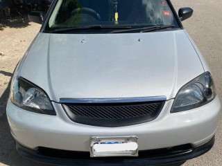 2003 Honda Civic