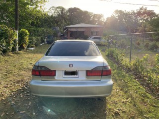 1999 Honda Accord for sale in St. Ann, Jamaica