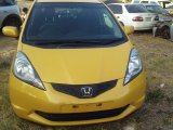 2010 Honda Fit for sale in Kingston / St. Andrew, Jamaica