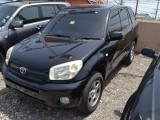 2005 Toyota Rav4 for sale in Kingston / St. Andrew, Jamaica